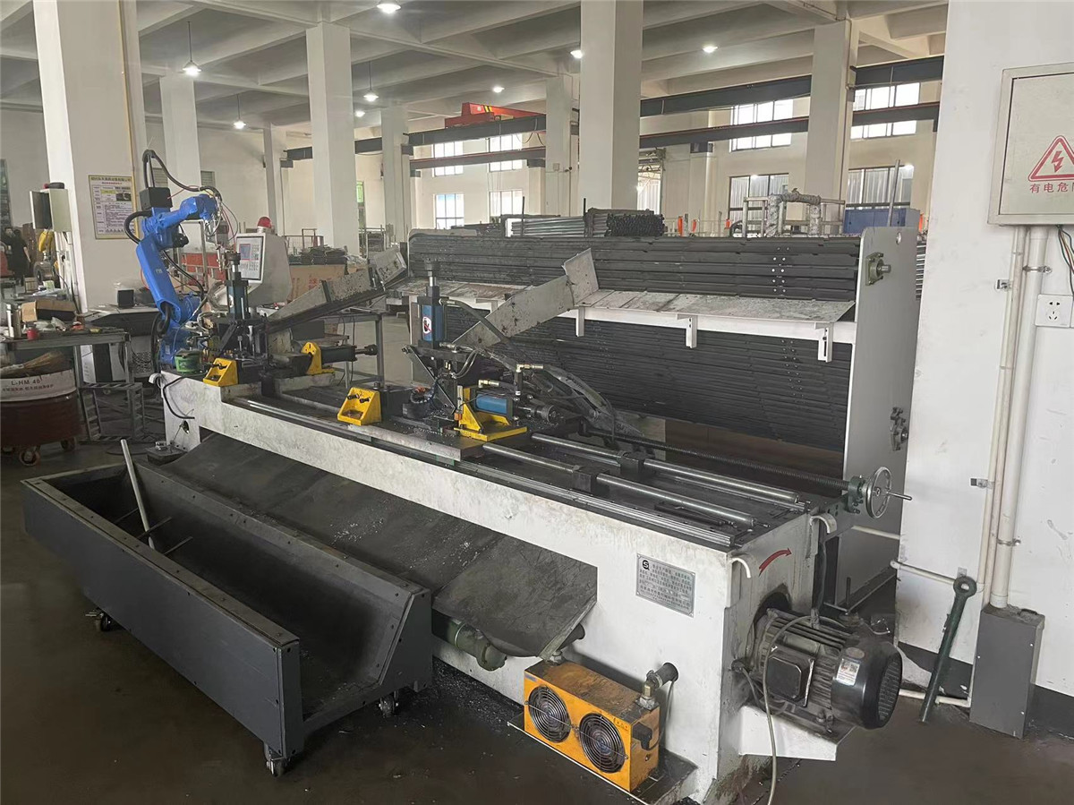 Quality and Quality 4 Equipment 04