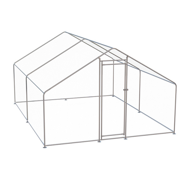 Chicken Run Coop