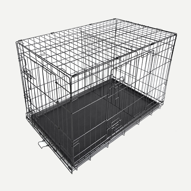 dog cage